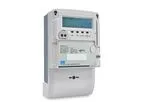 Star - Model DDSY23III - Single-Phase IC Card Energy Meter