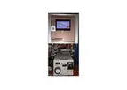 Modcon - Model 560 - Biogas Analyser System