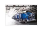 R Schmitt Enertec - Model PPT - 25 MW Power Plants