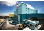 Keppel Seghers - Waste&#8209;to&#8209;Energy Plant