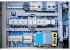 Enercon - Relay Control Panels
