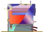 Danstoker - Model DHF-HP - Biomass Boiler