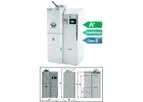 Slimpel 25Kw & 40Kw Pellet Boilers