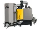 ETA - Model HACK VR 250 to 500 kW - Wood Chip Boiler