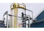 Greenfield - Renewable Natural Gas Plant