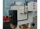 Model Opex - Compact Oil and Gas Fired Steam Boiler