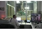 Power Generator Monitoring Service