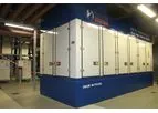 Horus Energia - Model CHP - Generator Set