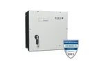 Kaco - Model Blueplanet 125 TL3 - 165 TL3 - String Inverters