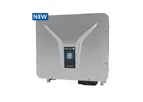 Kaco - Model Blueplanet 50.0 NX3 / 60.0 NX3 - Solar PV Inverters