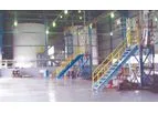 Cadence Chem-Fuel - Cement Kilns for Energy Recovery