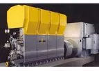 Spilling - Gas Expansion Engines