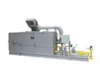Model Gun Style - Direct-Fired Air Heaters