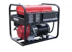 Gillette - Model GPE-75EH-3 - Portable Power Generator