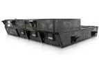 PM HyRail - Multi-stack System