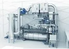 ANDRITZ   Sludge drying systems - Paddle, belt, fluid bed, and drum dryers