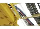 Bentley - Raceway Design and Cable Management Software