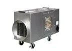 Omnitec Design - Model OVH230 - Vulcan Electric Heater