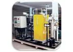 IEC Fabchem - Electrically Heated Hot Water Bath