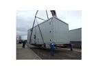 Green Heat Module