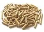 Straw Pellets