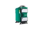 Angus - Super Gasification Log Boilers