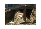 Petroleum Storage Tank (UST/AST) Removal