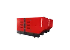 Tide Power - Model Fenova Series - Soundproof Diesel Generator