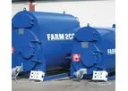 FARM2000 - High Temperature (HT) Biomass Boilers