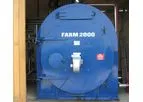 FARM2000 - Big Bale (BB) Biomass Boilers