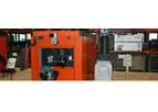 Mercia - Troubleshooting and Boiler Optimisation Services