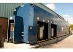 LWE - Bunded Diesel Tanks - Transport & Plant Logistics