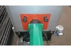 Model HKRST 20/30/60 - Boiler