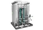 Ivys - Model PSA -H-3200 - Hydrogen Purification System