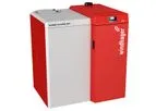 DuoWIN - Wood Gasification and Wood Pellet Boiler