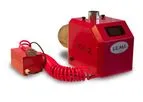 Ulma - Model  2000 TCA - 2 Pellet Burner