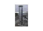 Biogas Flares / Sludge Gas Flares