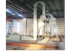 Lehra - Flash Dryer