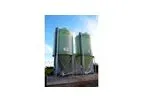 LandEnergy - Model 975KW - Wood Pellet Boiler