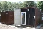 Muckbuster - Anaerobic Digestion Units