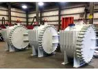 Gooch Thermal - Spiral Heat Exchanger