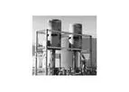 Digester Gas Scrubbing