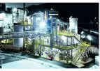 Ecopure - Model VAR - Thermal Incinerator for Critical Substances