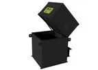FiltaCube - Gas Absorber Filter