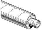 Rovanco - Steel Piping System