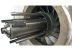 CS - Model HT - High Temperature Burner