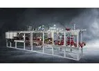 CS - Valve Rack