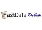 FastData - Version Deluxe - Data Entry Software