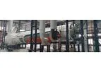 Vary - Complete Set of Oil Sludge Pyrolysis Equipment