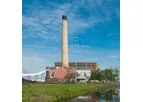 Uskmouth - Power Station